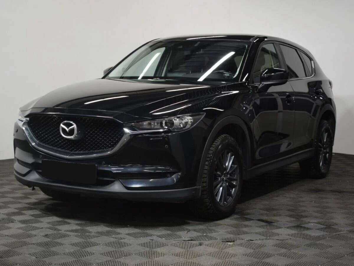 Купить Mazda CX-5, 2020, 86 470 км.. Фото: #0
