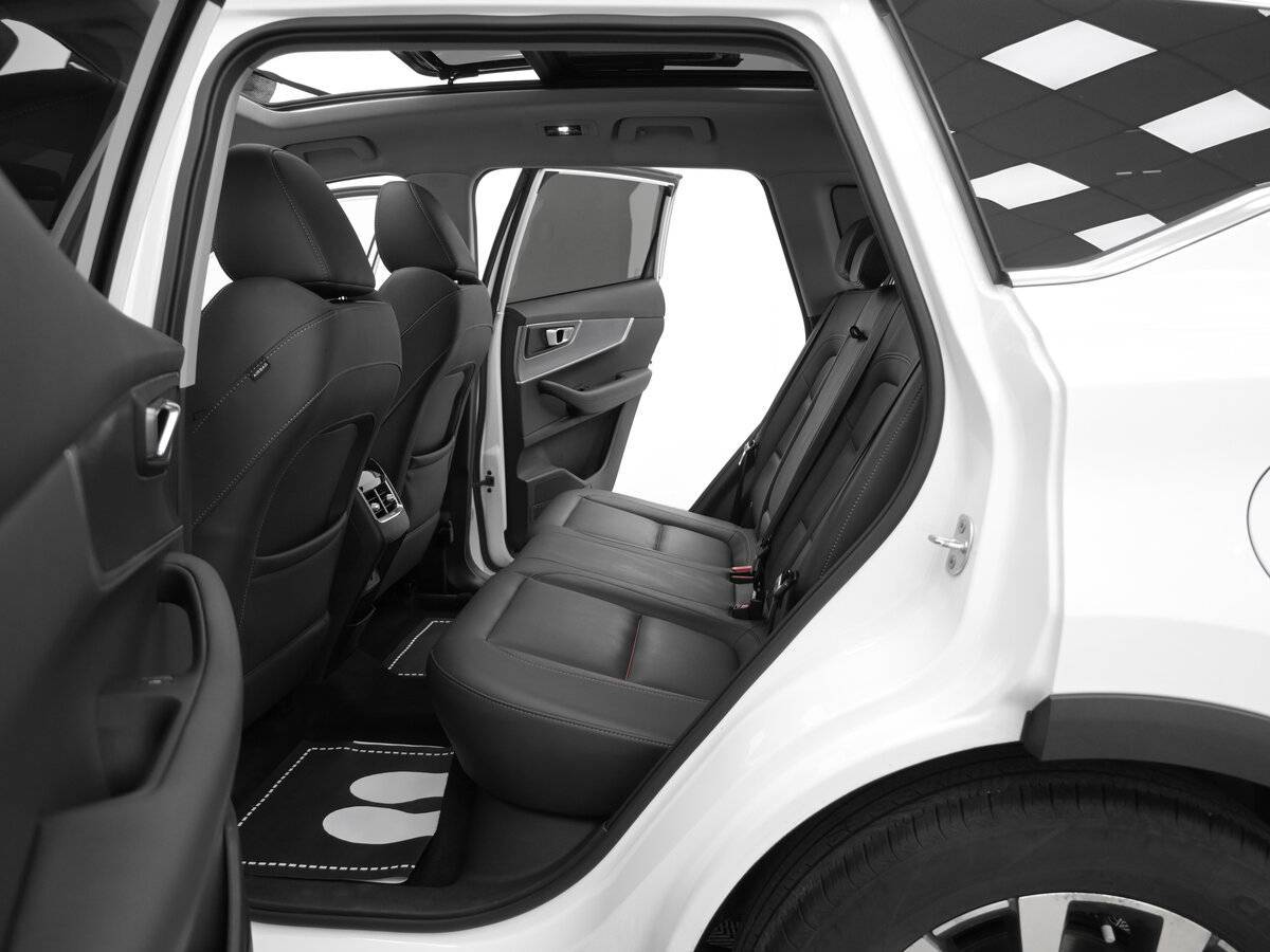 Купить Chery Tiggo 7 Pro, 2021, 86 854 км.. Фото: #19