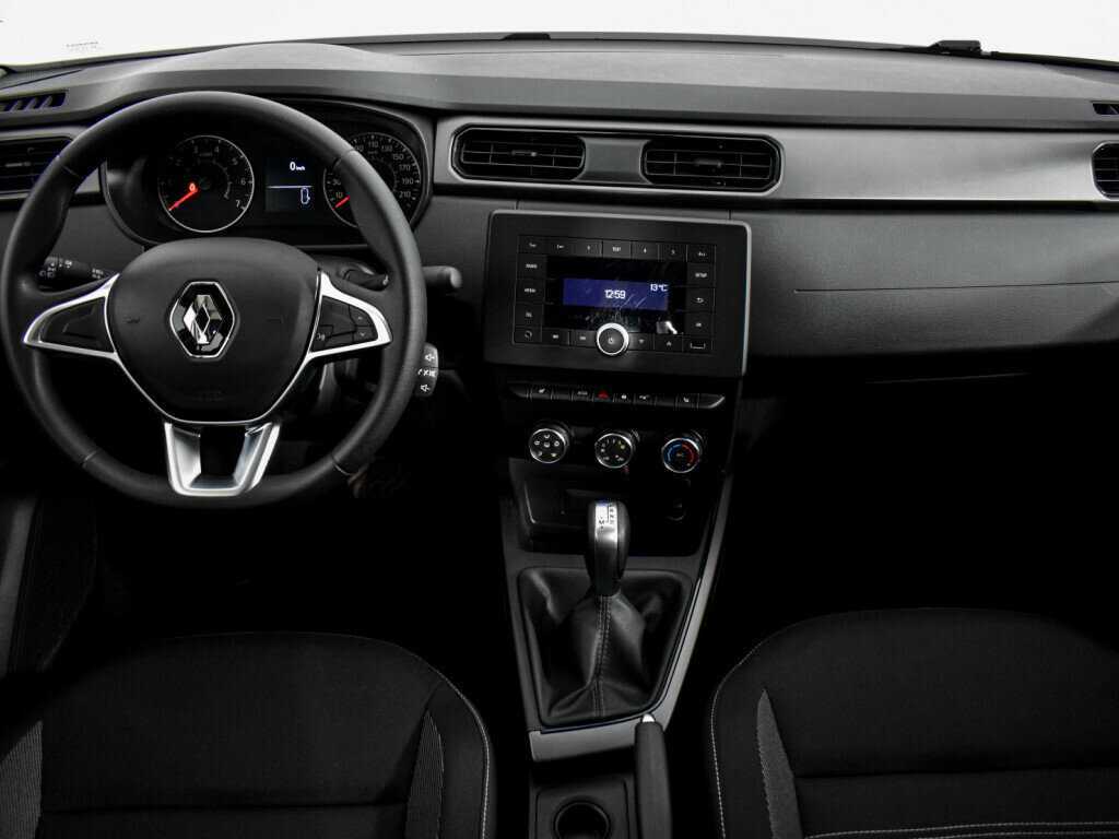 Купить Renault Arkana, 2019, 25 984 км.. Фото: #11