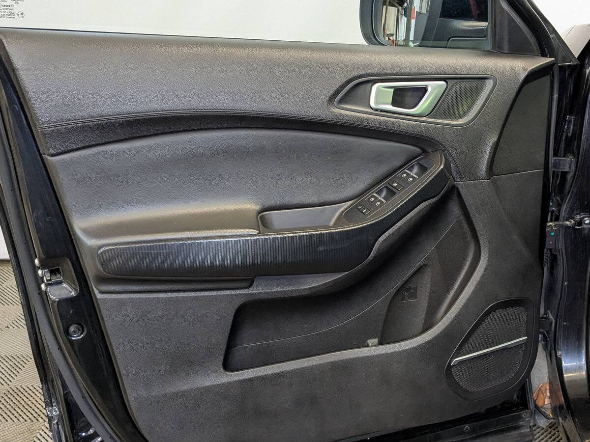 Купить Chery Tiggo 4, 2021, 109 479 км.. Фото: #18