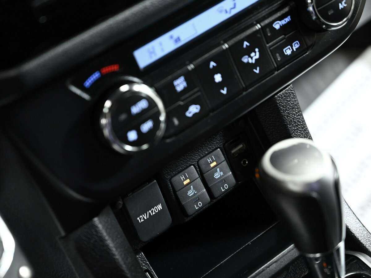 Купить Toyota Corolla, 2015, 132 000 км.. Фото: #11