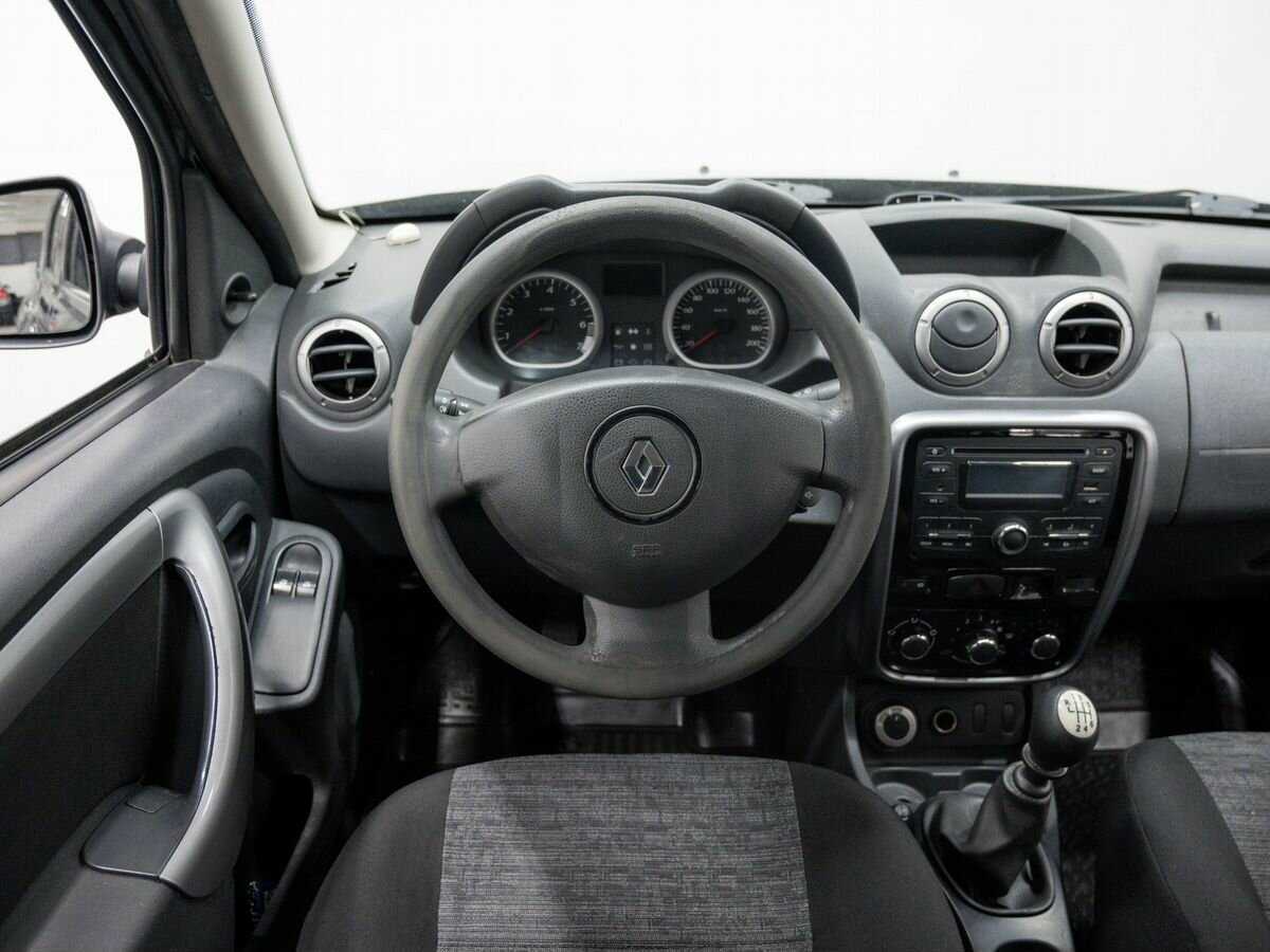Купить Renault Duster, 2013, 200 000 км.. Фото: #10