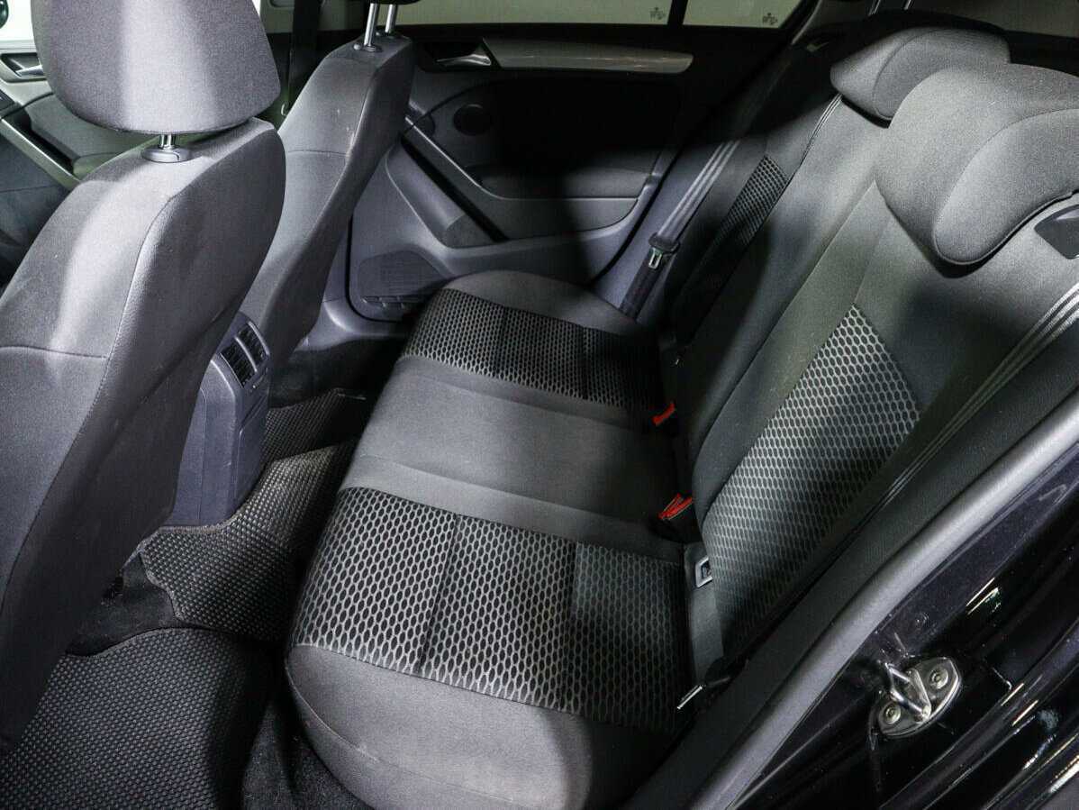 Купить Volkswagen Golf, 2012, 87 560 км.. Фото: #8