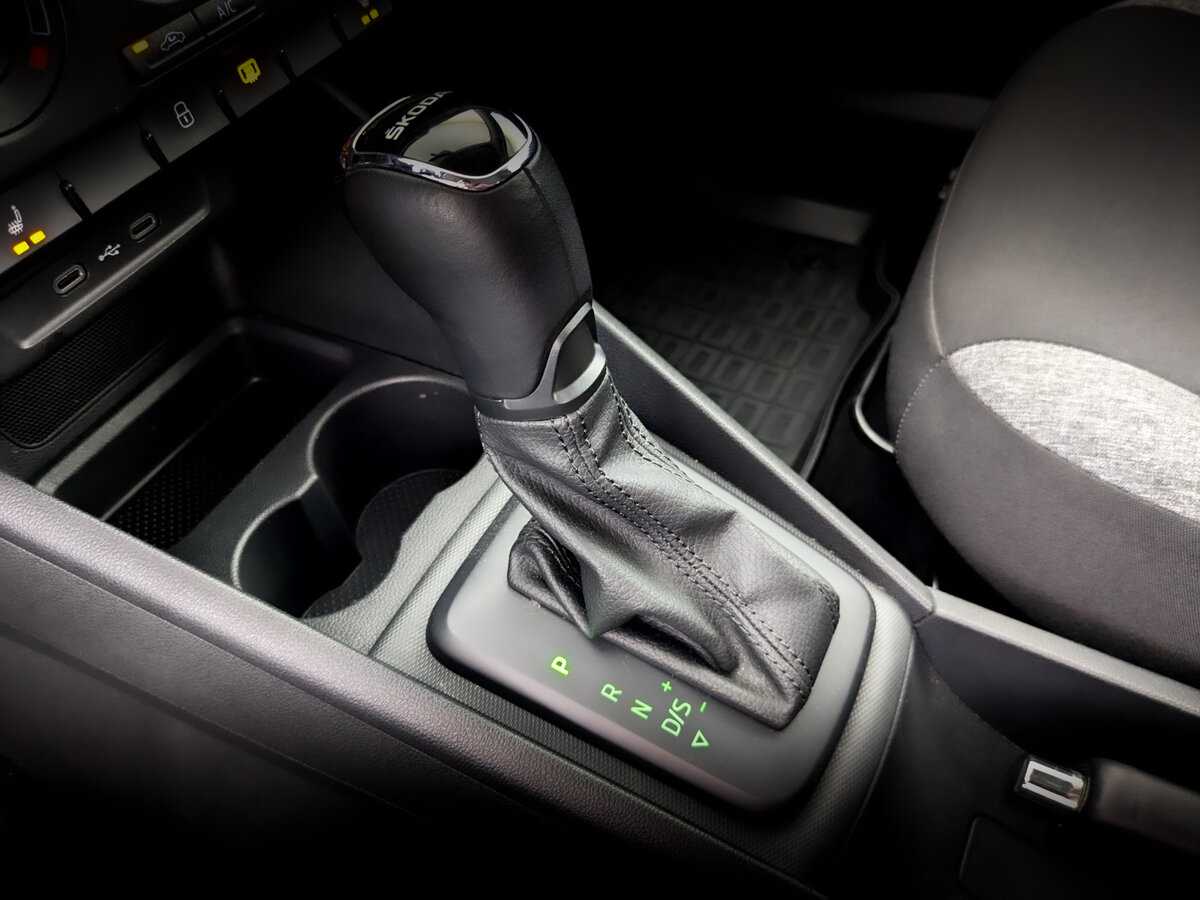 Купить Skoda Rapid, 2021, 17 000 км.. Фото: #21