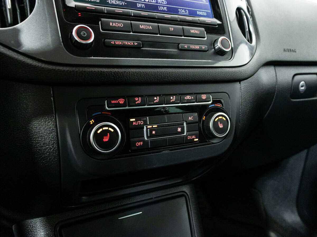 Купить Volkswagen Tiguan, 2012, 132 904 км.. Фото: #15