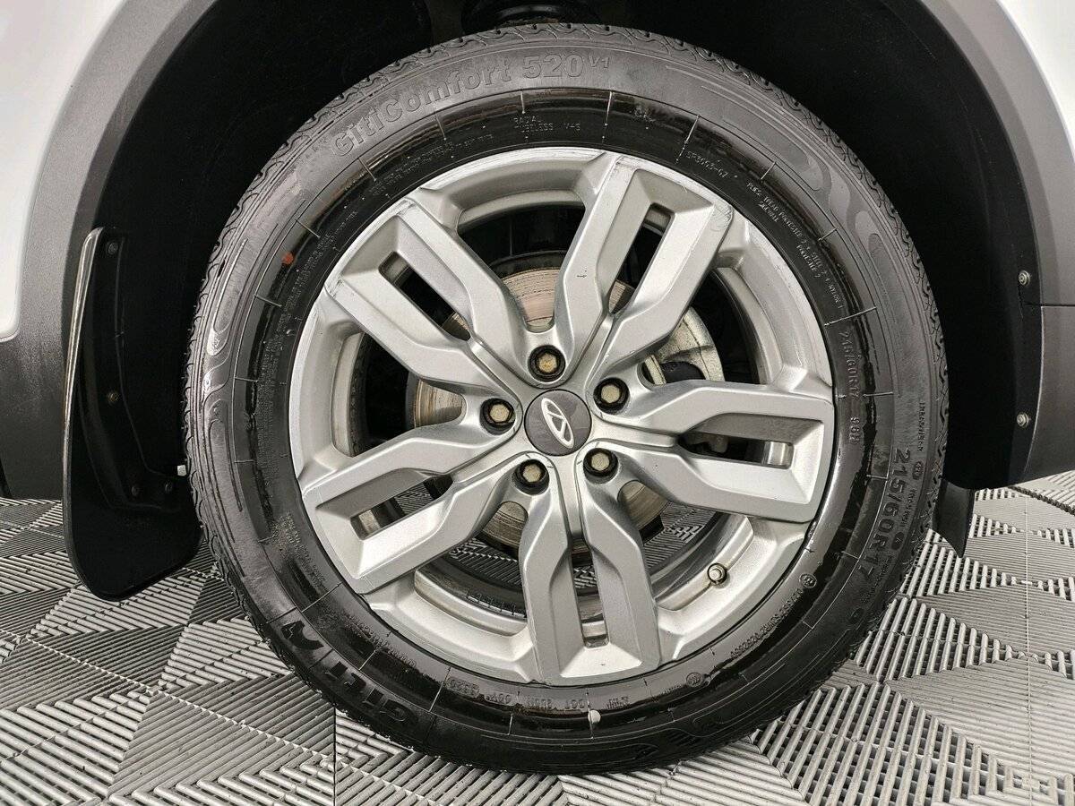 Купить Chery Tiggo 4, 2020, 70 017 км.. Фото: #8