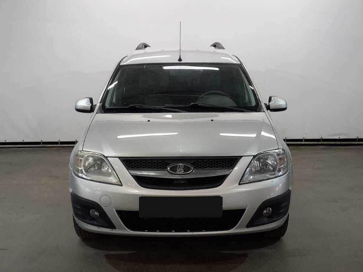 Купить Lada (ВАЗ) Largus, 2017, 144 400 км.. Фото: #1