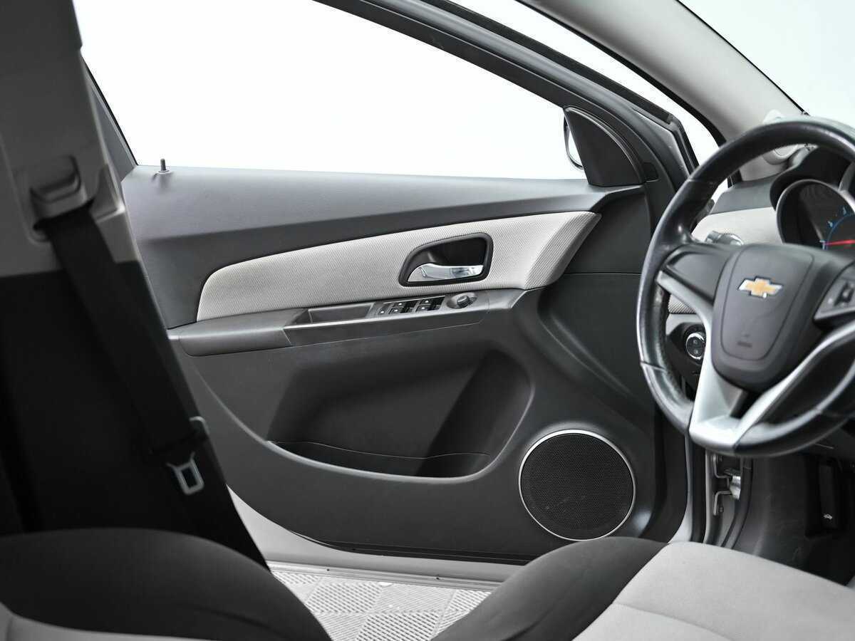 Купить Chevrolet Cruze, 2013, 183 000 км.. Фото: #5