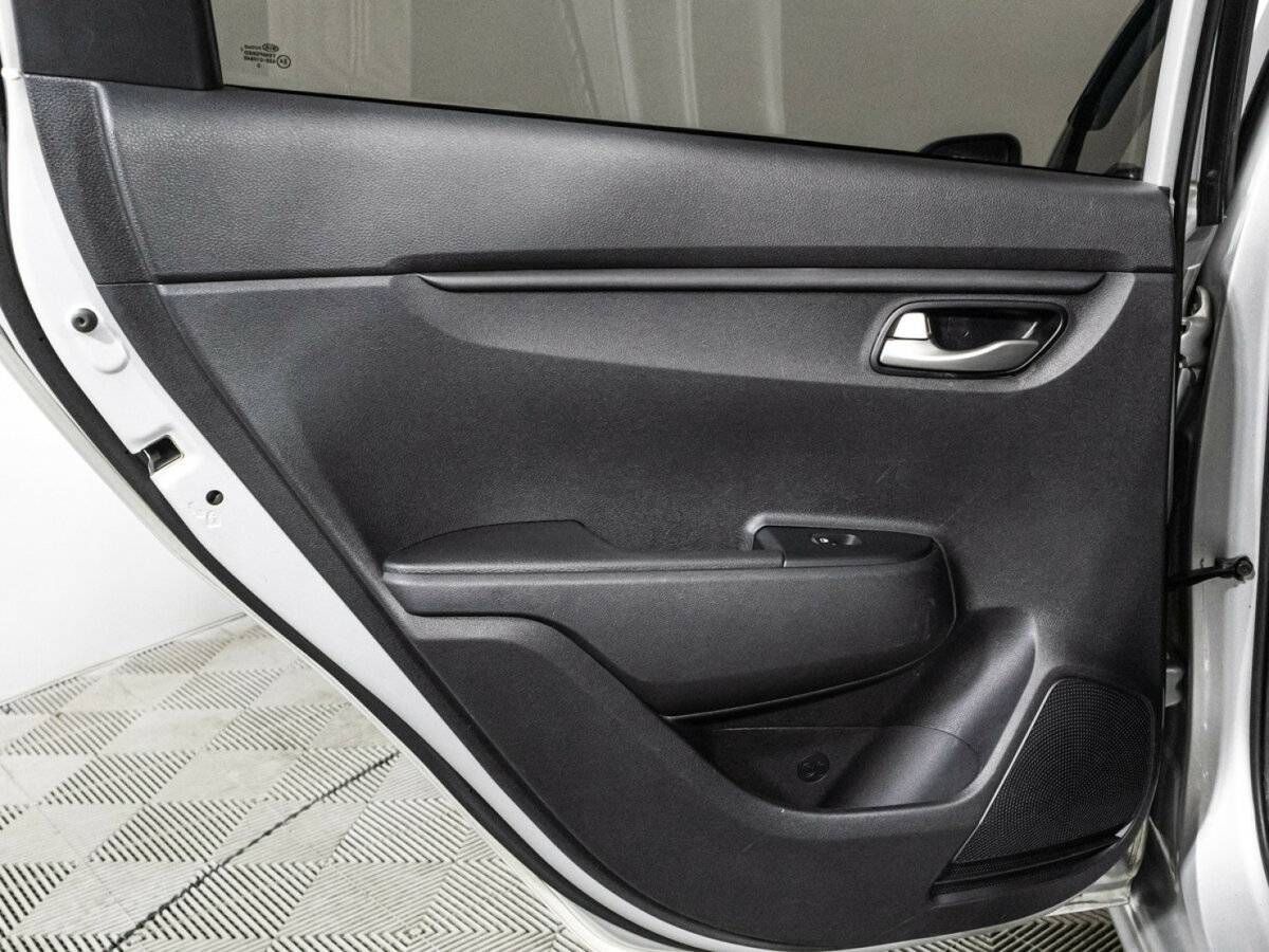 Купить Kia Rio, 2020, 148 653 км.. Фото: #22