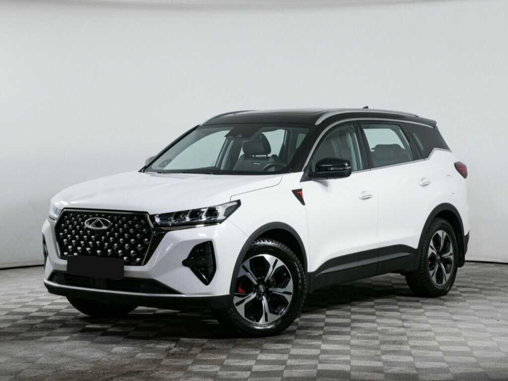 Купить Chery Tiggo 7 Pro Max, 2023, 22 000 км.. Фото: #0