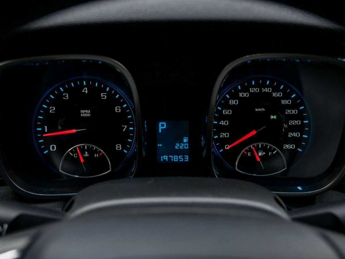 Купить Chevrolet Malibu, 2012, 197 753 км.. Фото: #19