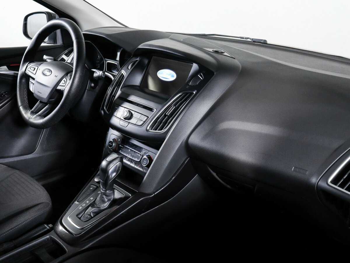 Купить Ford Focus, 2017, 155 142 км.. Фото: #8