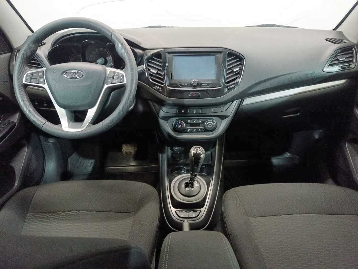 Купить Lada (ВАЗ) Vesta, 2018, 84 000 км.. Фото: #8