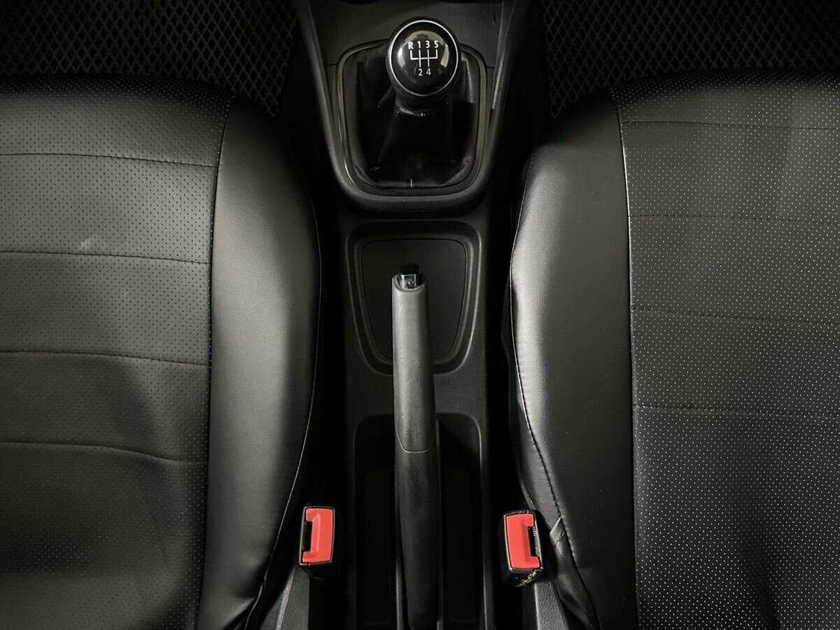 Купить Volkswagen Polo, 2017, 384 816 км.. Фото: #12