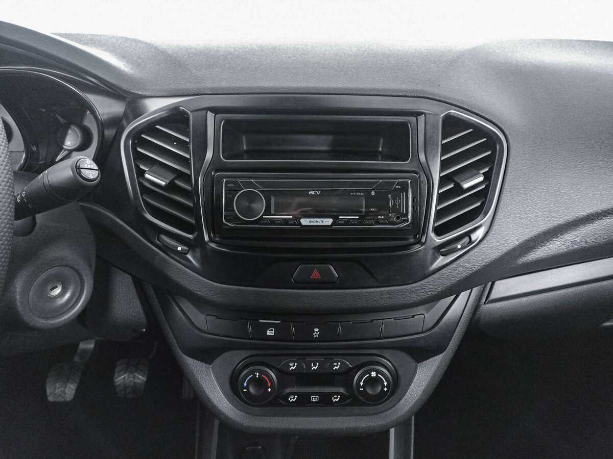 Купить Lada (ВАЗ) Vesta, 2020, 35 745 км.. Фото: #14