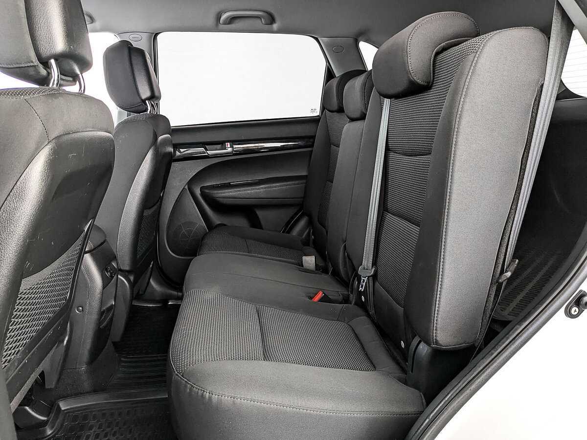 Купить Kia Sorento, 2018, 253 968 км.. Фото: #17