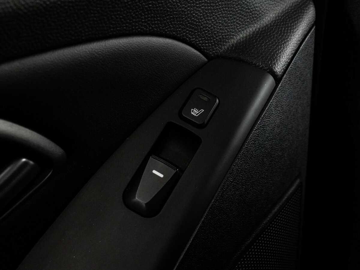 Купить Hyundai ix35, 2015, 154 726 км.. Фото: #16