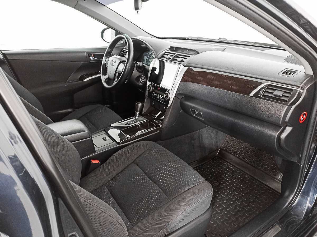 Купить Toyota Camry, 2014, 201 991 км.. Фото: #8