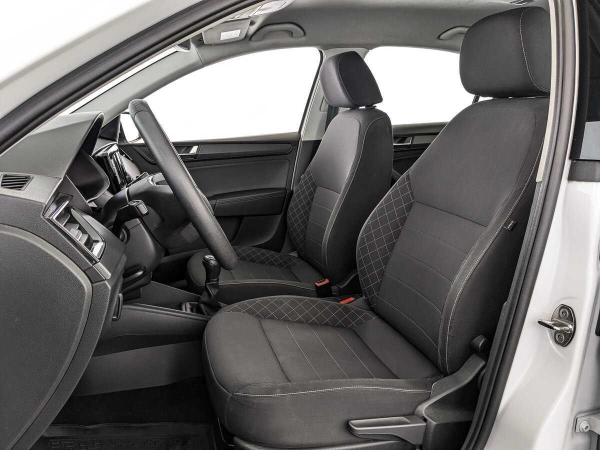 Купить Skoda Rapid, 2020, 53 009 км.. Фото: #15