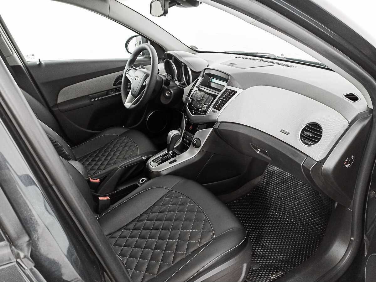 Купить Chevrolet Cruze, 2012, 271 323 км.. Фото: #7