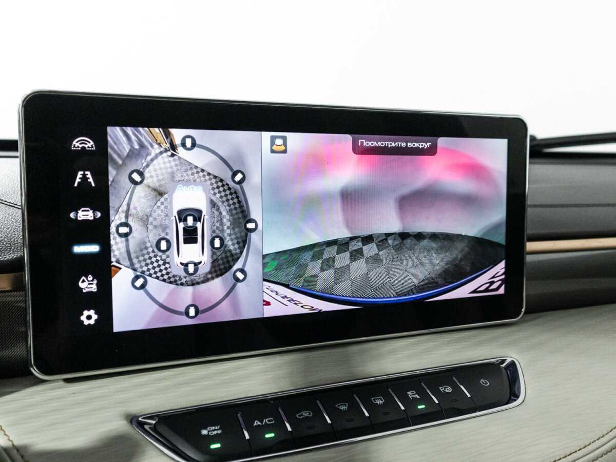 Купить Haval Jolion, 2022, 58 259 км.. Фото: #14