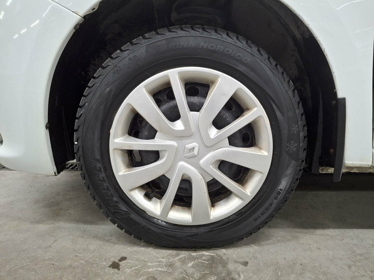 Купить Renault Logan, 2017, 143 250 км.. Фото: #17