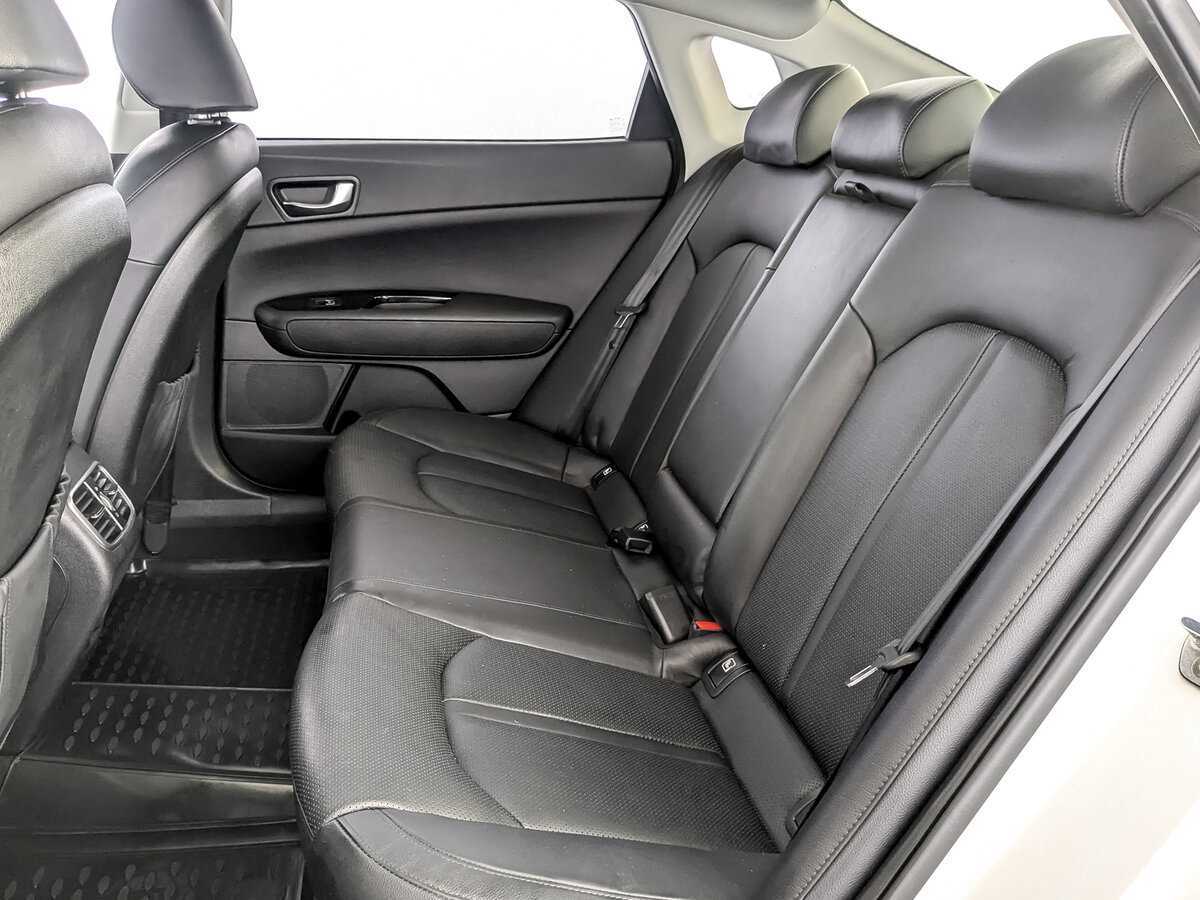 Купить Kia Optima, 2016, 135 481 км.. Фото: #9