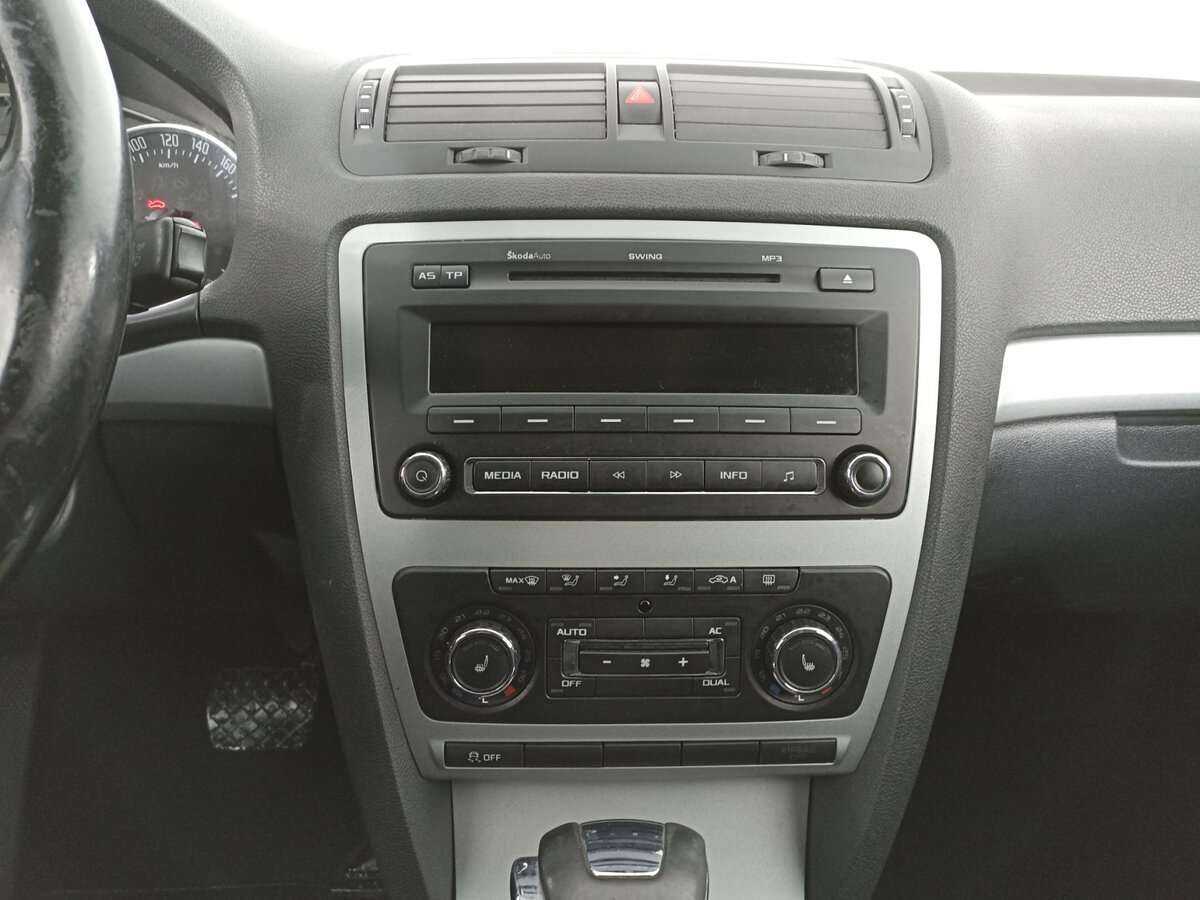 Купить Skoda Octavia, 2012, 217 003 км.. Фото: #14