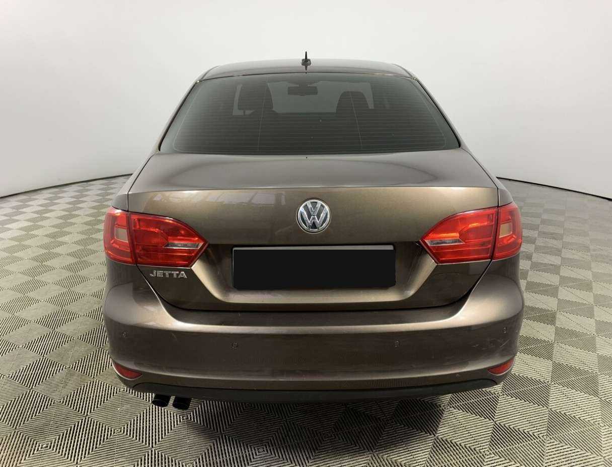 Купить Volkswagen Jetta, 2013, 222 783 км.. Фото: #5