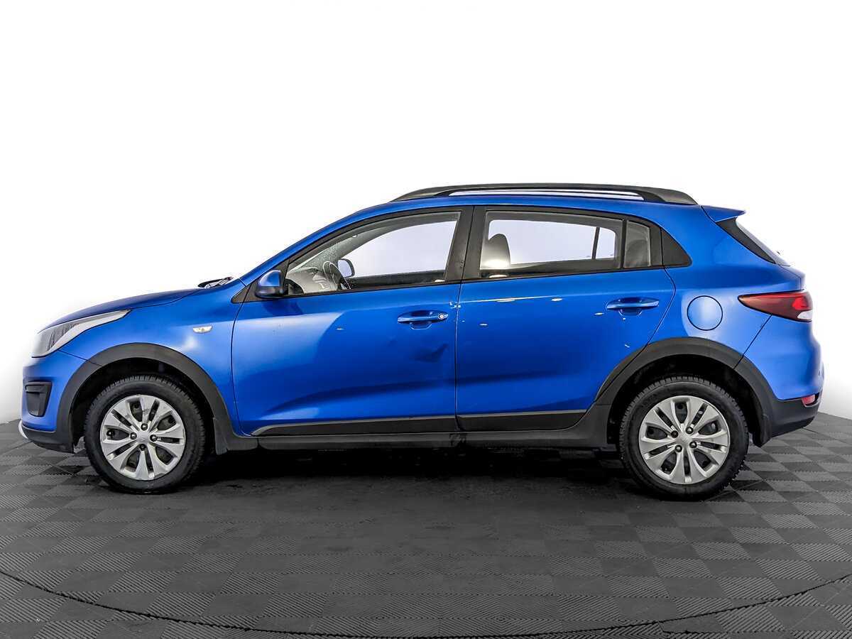 Купить Kia Rio, 2019, 180 000 км.. Фото: #7