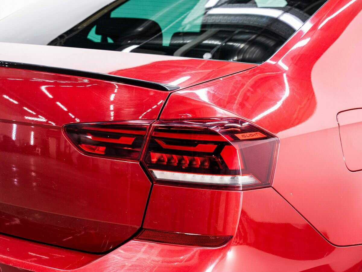 Купить Volkswagen Polo, 2021, 166 966 км.. Фото: #20