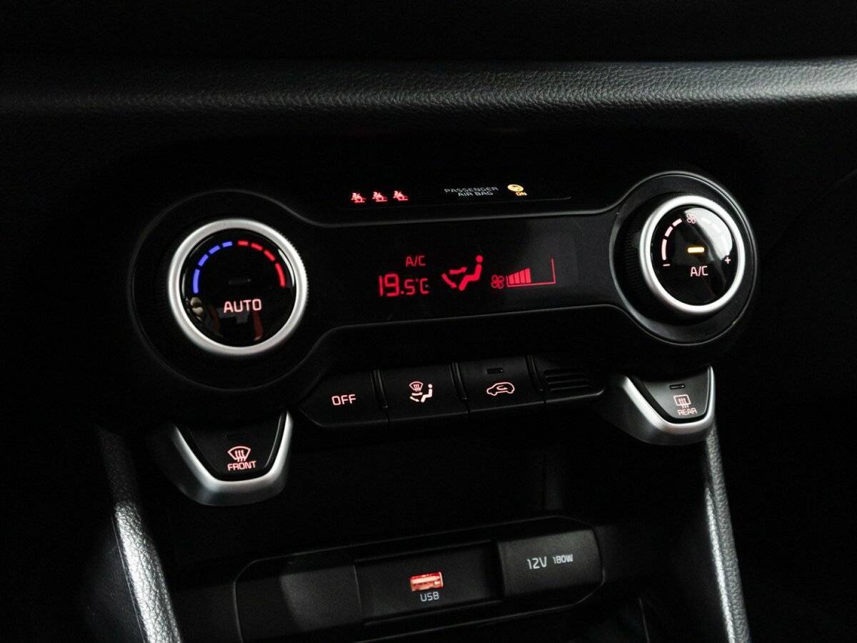 Купить Kia Picanto, 2022, 13 738 км.. Фото: #17