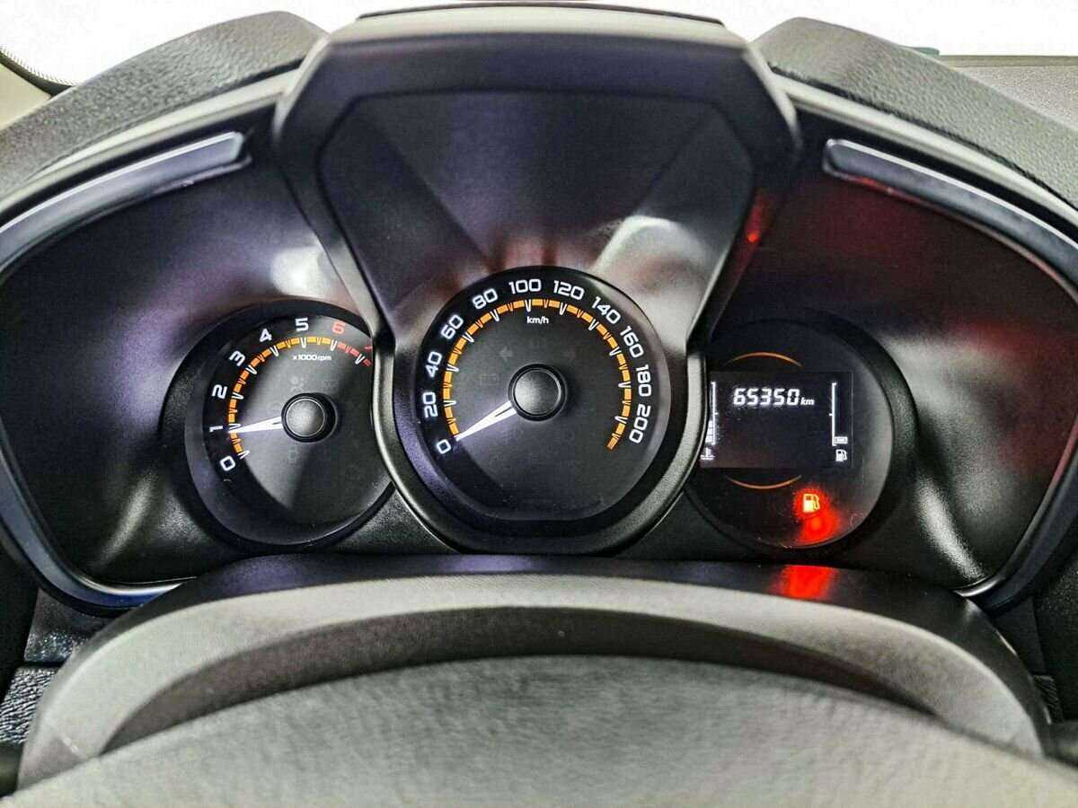 Купить Lada (ВАЗ) XRAY, 2021, 65 337 км.. Фото: #12