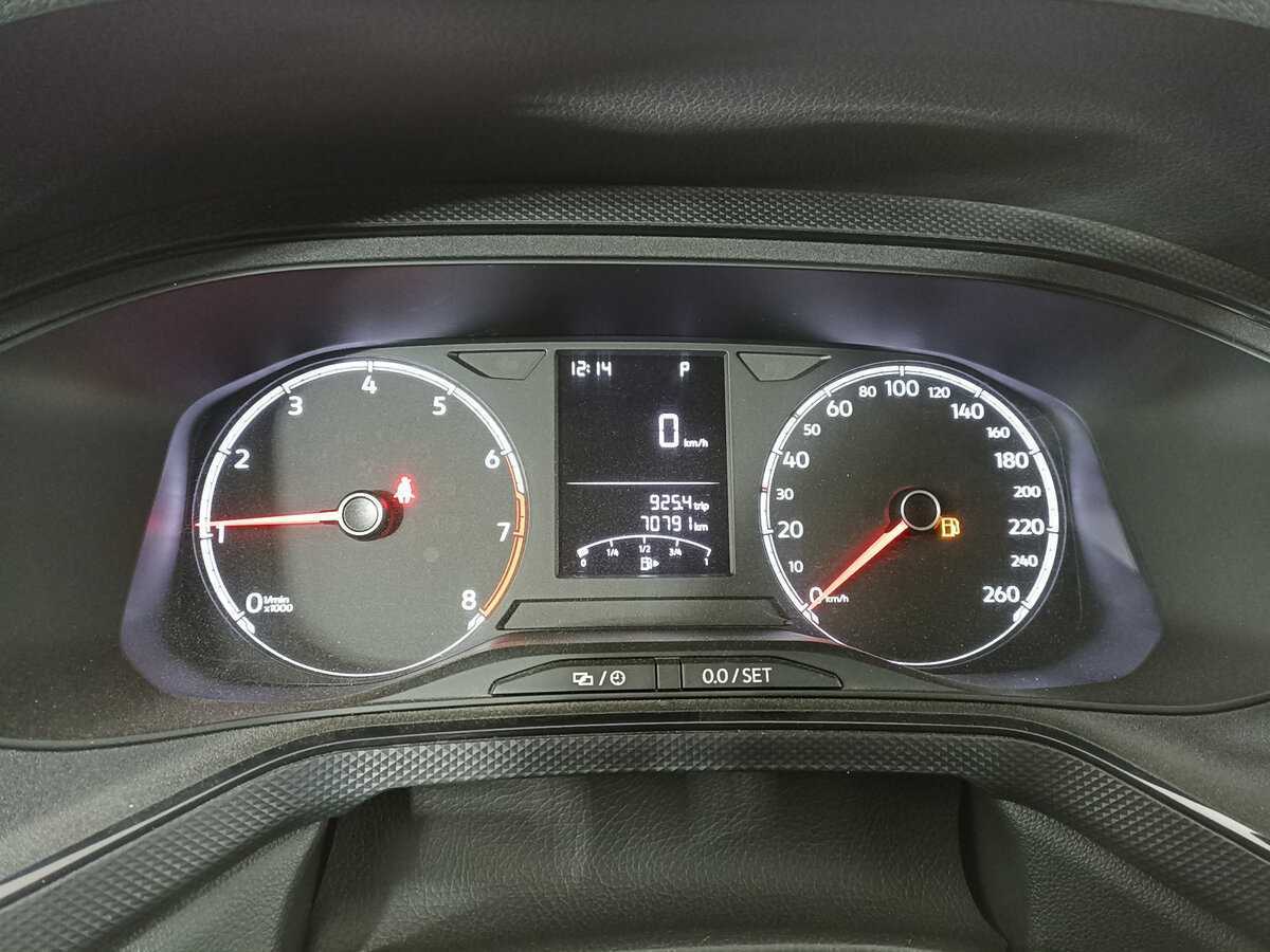 Купить Volkswagen Polo, 2021, 70 792 км.. Фото: #12