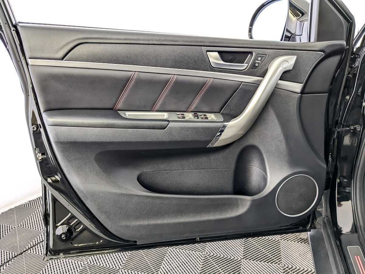 Купить Haval H6, 2018, 109 575 км.. Фото: #14