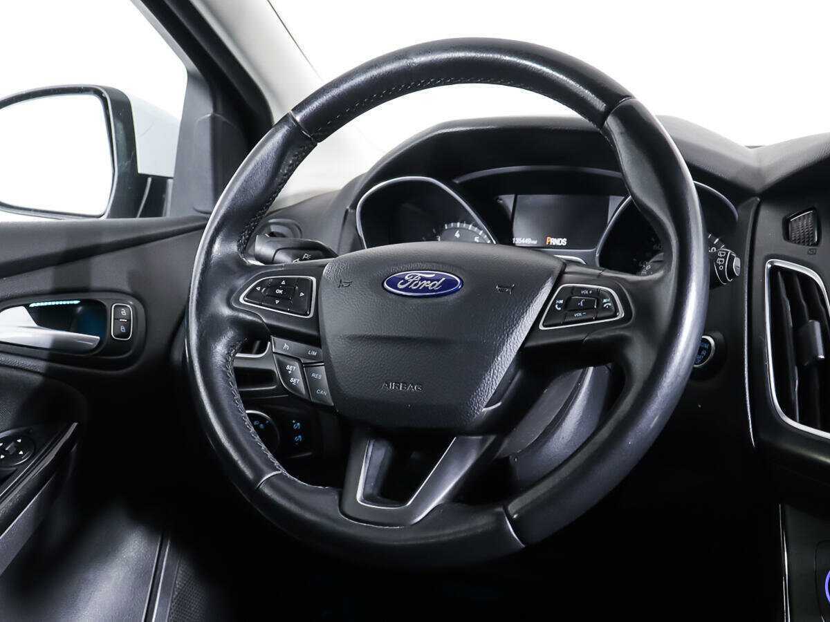 Купить Ford Focus, 2015, 135 208 км.. Фото: #16