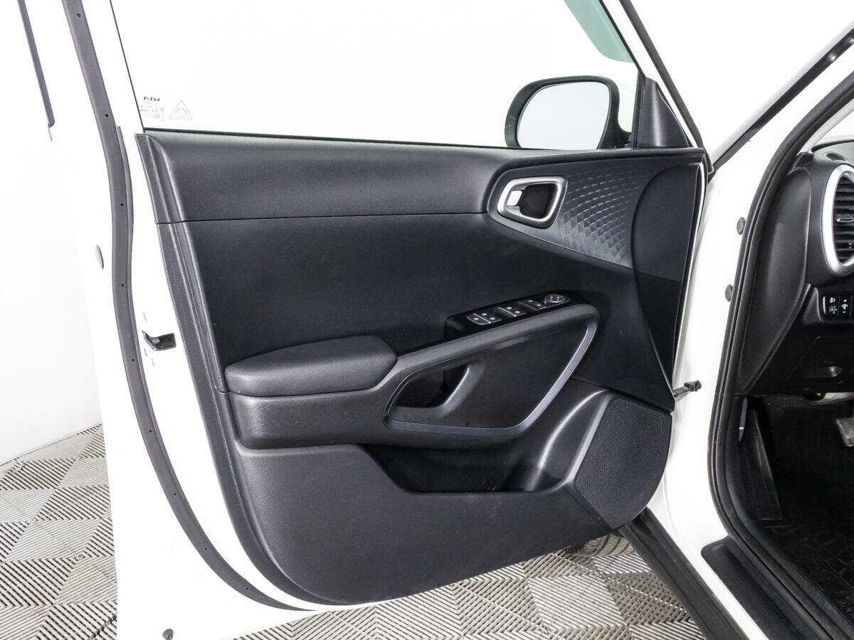 Купить Kia Soul, 2021, 72 951 км.. Фото: #21
