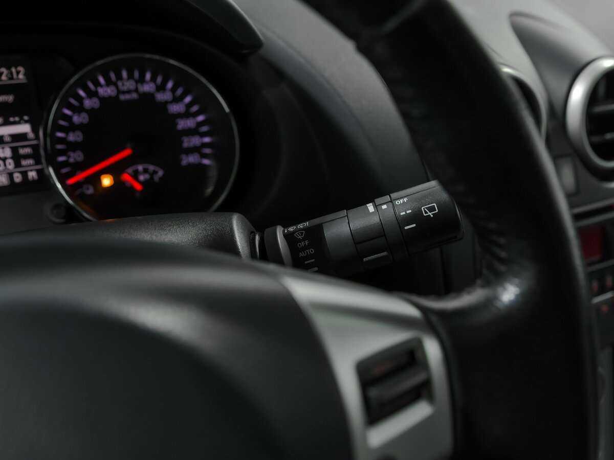 Купить Nissan Qashqai, 2012, 173 304 км.. Фото: #9