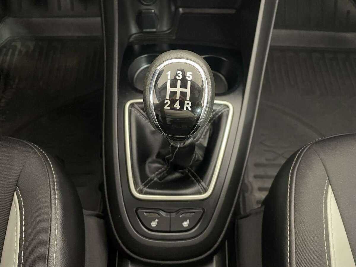 Купить Lada (ВАЗ) Vesta, 2018, 86 684 км.. Фото: #12