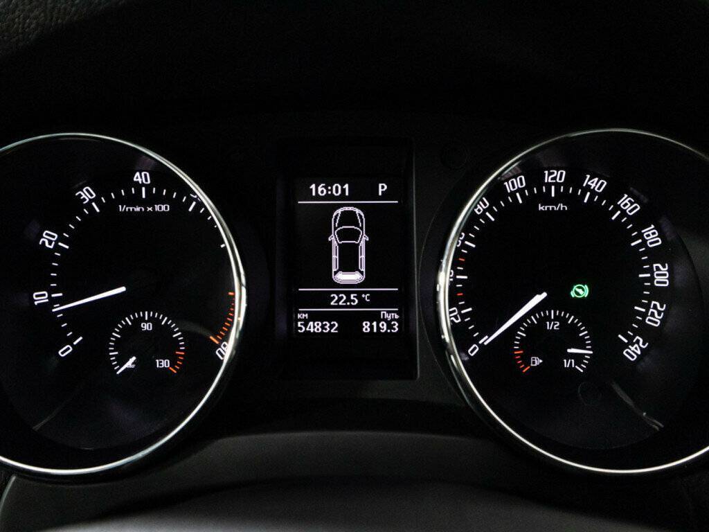 Купить Skoda Yeti, 2013, 61 971 км.. Фото: #11