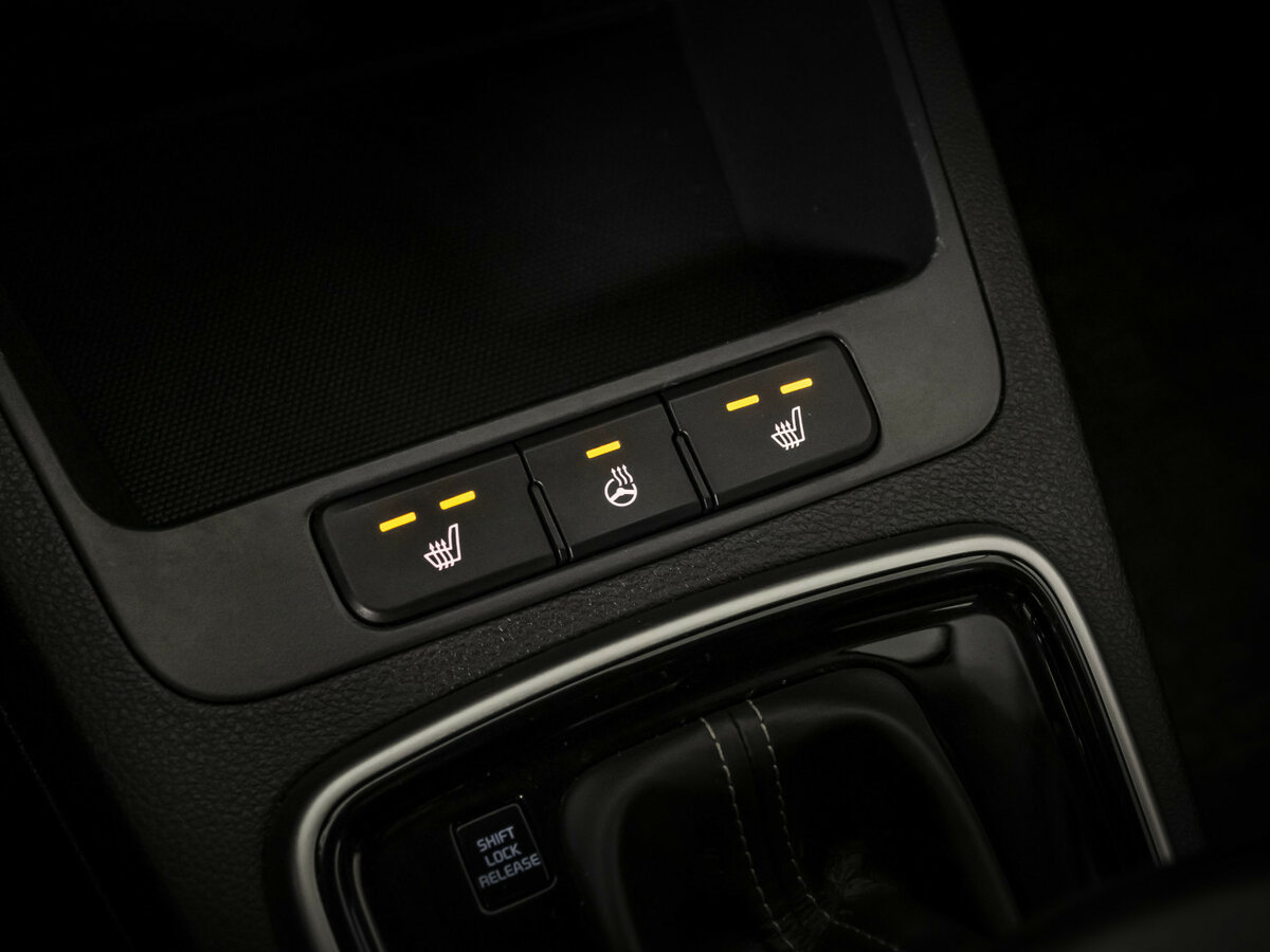 Купить Kia Rio, 2020, 93 263 км.. Фото: #12