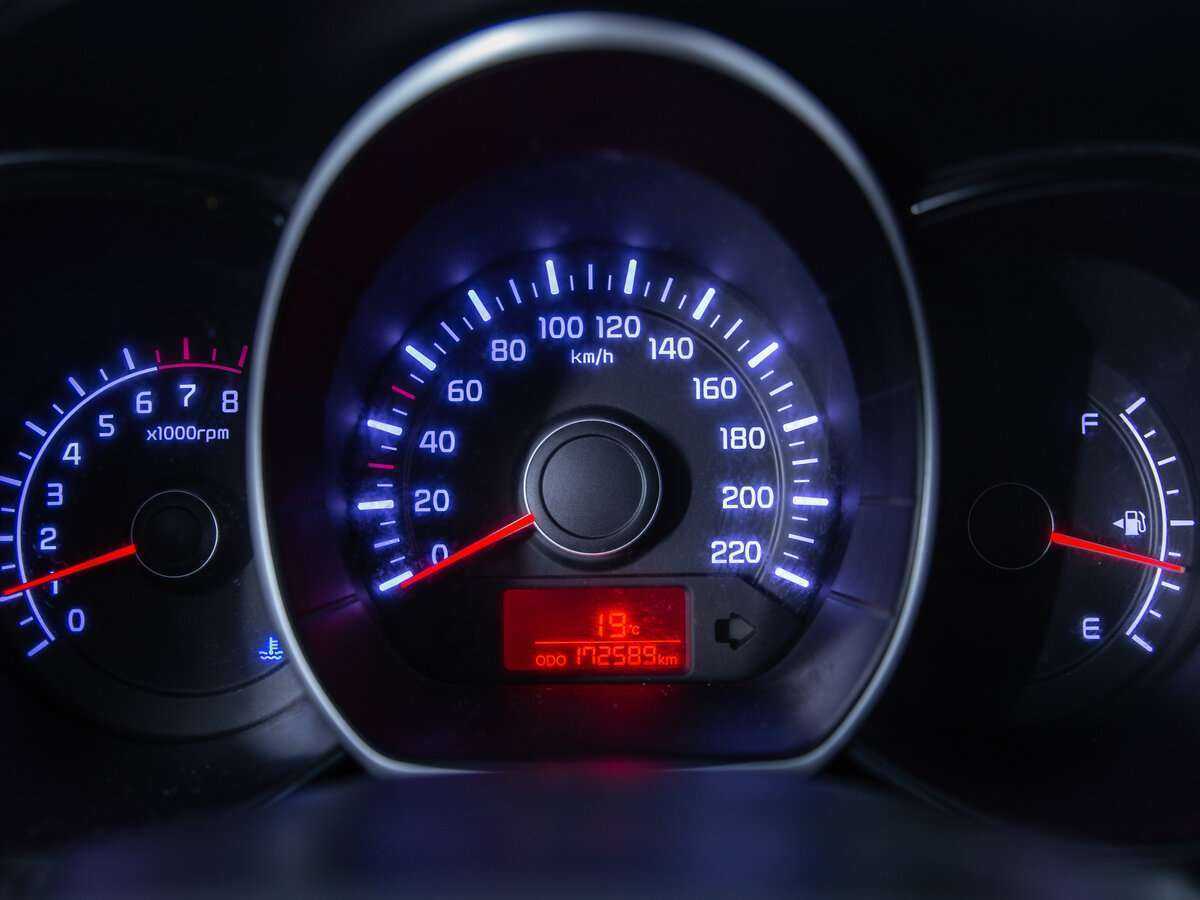 Купить Kia Rio, 2014, 172 589 км.. Фото: #14