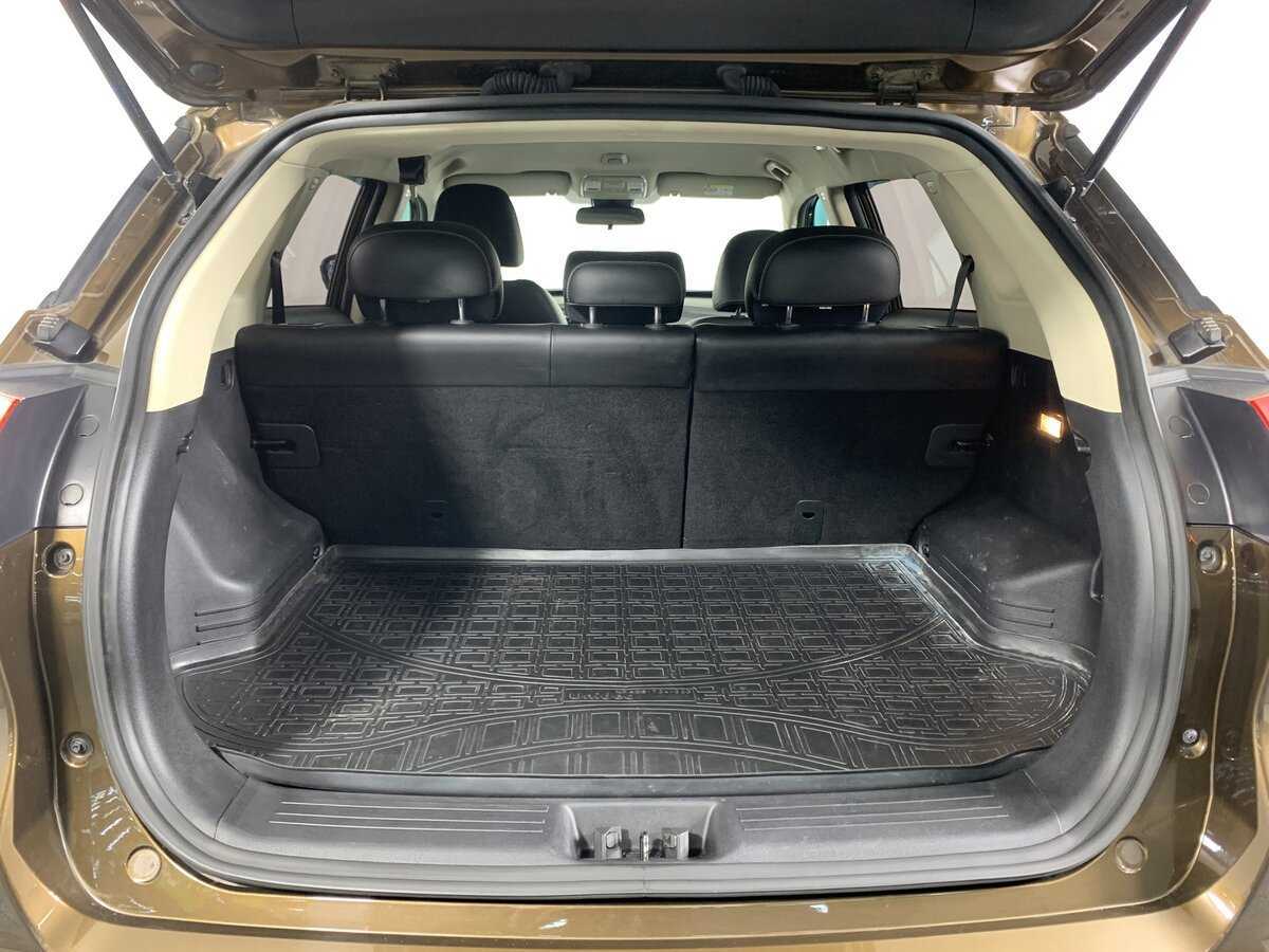 Купить Geely Atlas, 2019, 150 387 км.. Фото: #19