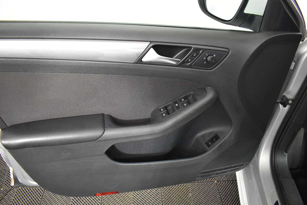 Купить Volkswagen Jetta, 2016, 183 000 км.. Фото: #12