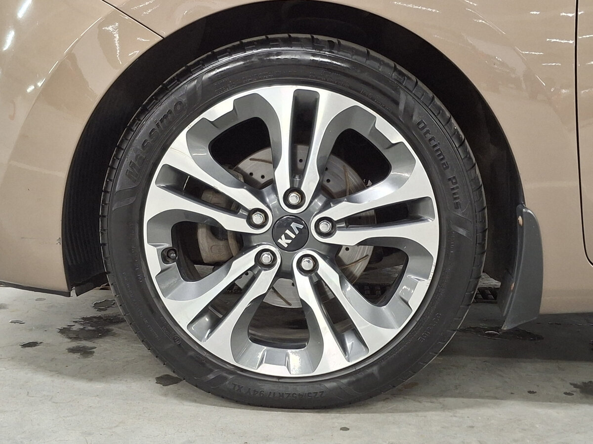 Купить Hyundai i30, 2013, 196 060 км.. Фото: #17