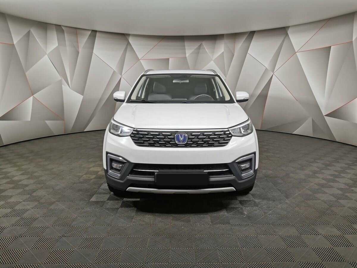 Купить Changan CS55, 2020, 77 395 км.. Фото: #6