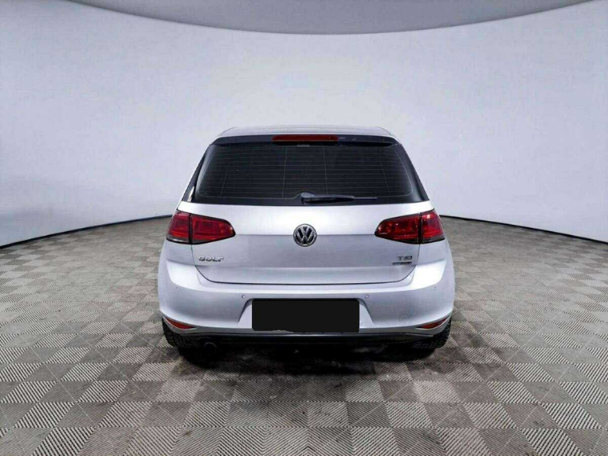 Купить Volkswagen Golf, 2013, 188 887 км.. Фото: #5