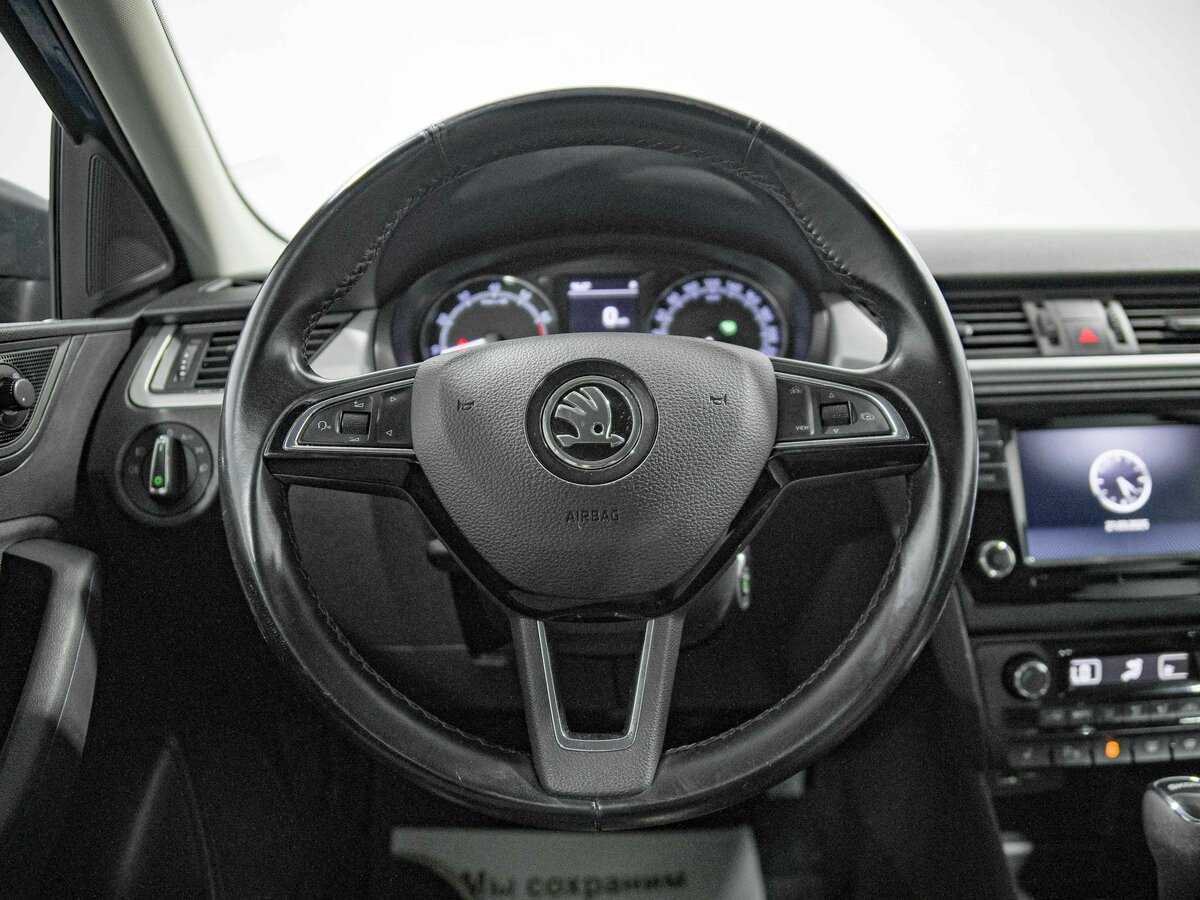 Купить Skoda Rapid, 2019, 150 133 км.. Фото: #8