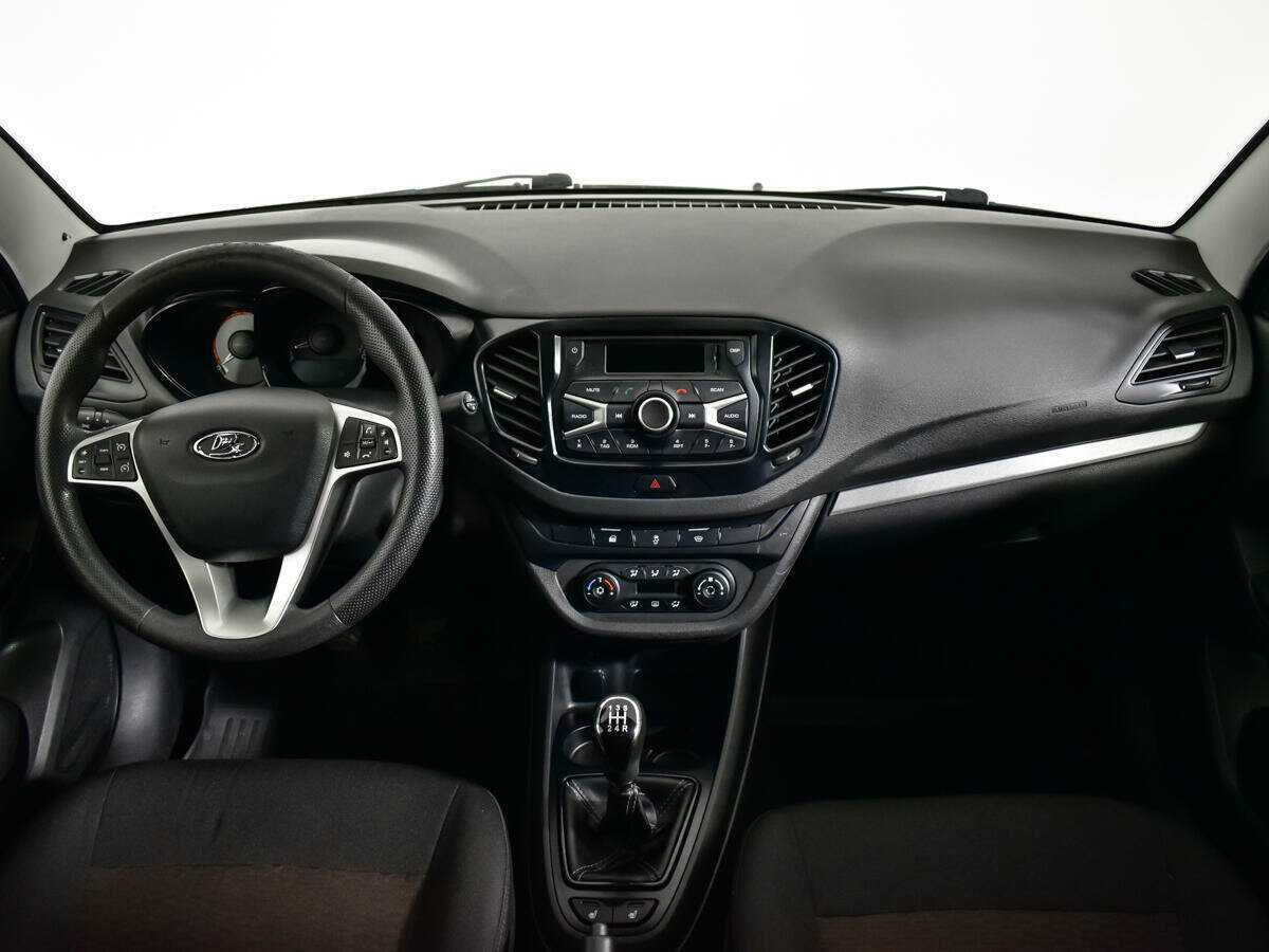 Купить Lada (ВАЗ) Vesta, 2019, 95 103 км.. Фото: #11