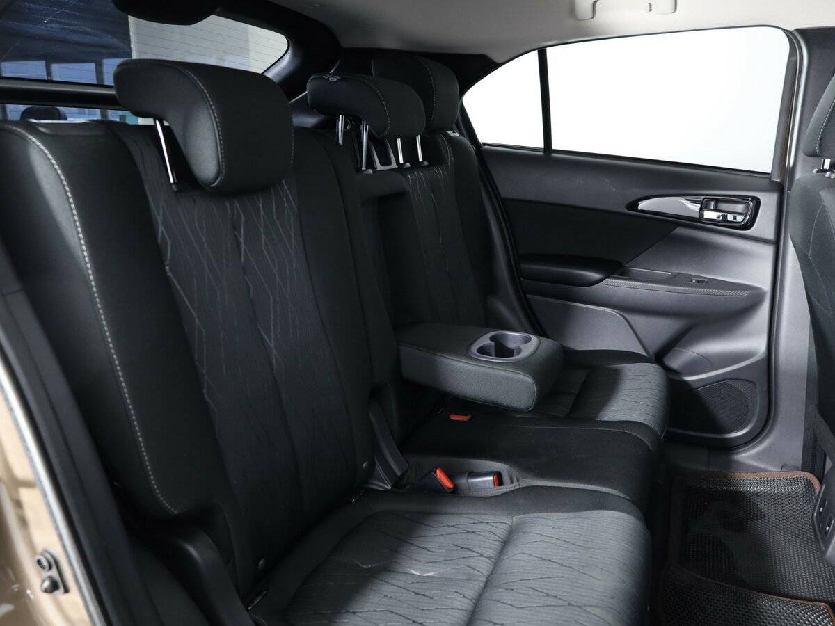 Купить Mitsubishi Eclipse Cross, 2019, 166 000 км.. Фото: #12